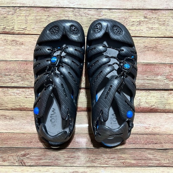 Mion Flood Tide Sandals main image 4